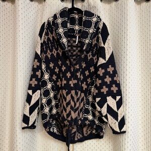 Free People Bright Optimistic Cardi